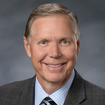 Douglas K. Wurmnest, President
